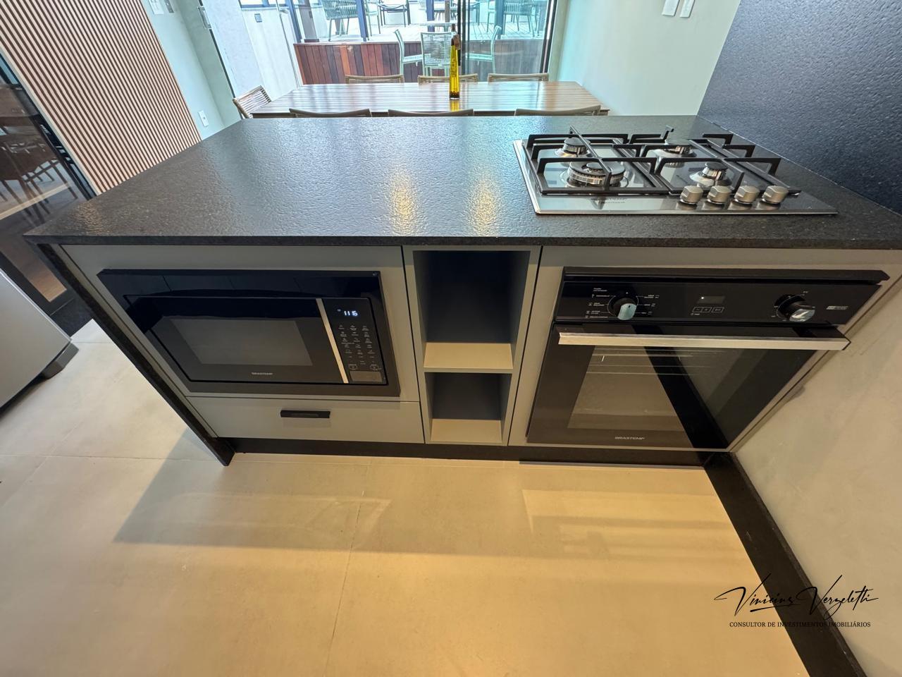 Apartamento, 3 quartos, 230 m² - Foto 29