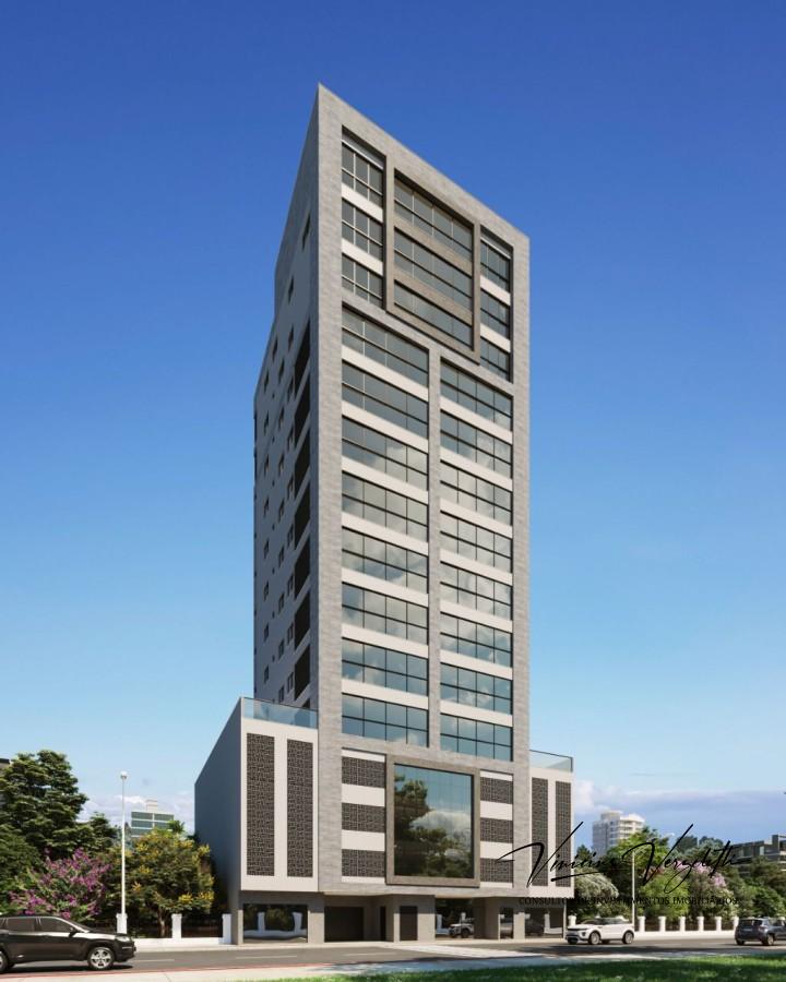 Apartamento, 3 quartos, 230 m² - Foto 2