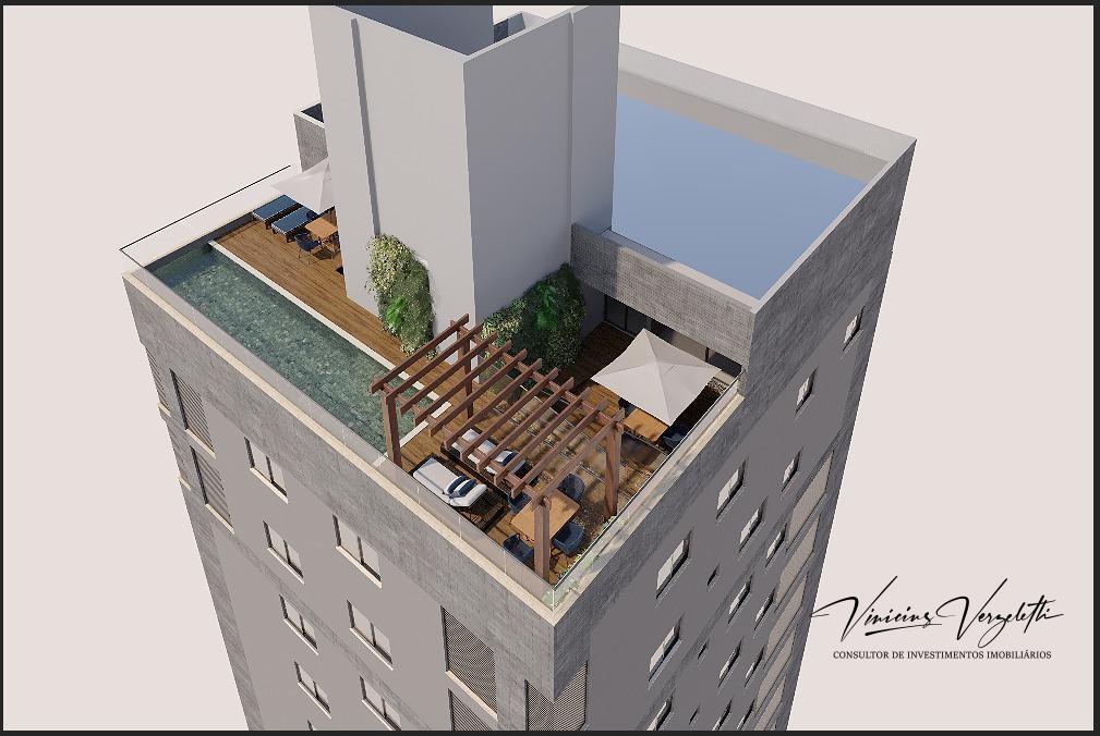Apartamento, 3 quartos, 115 m² - Foto 3