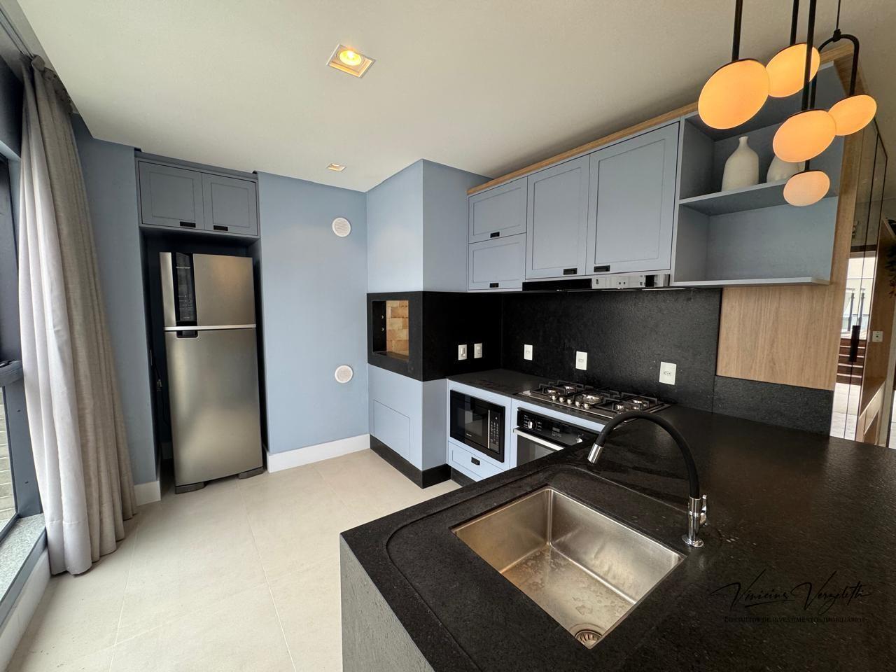 Apartamento, 3 quartos, 115 m² - Foto 21