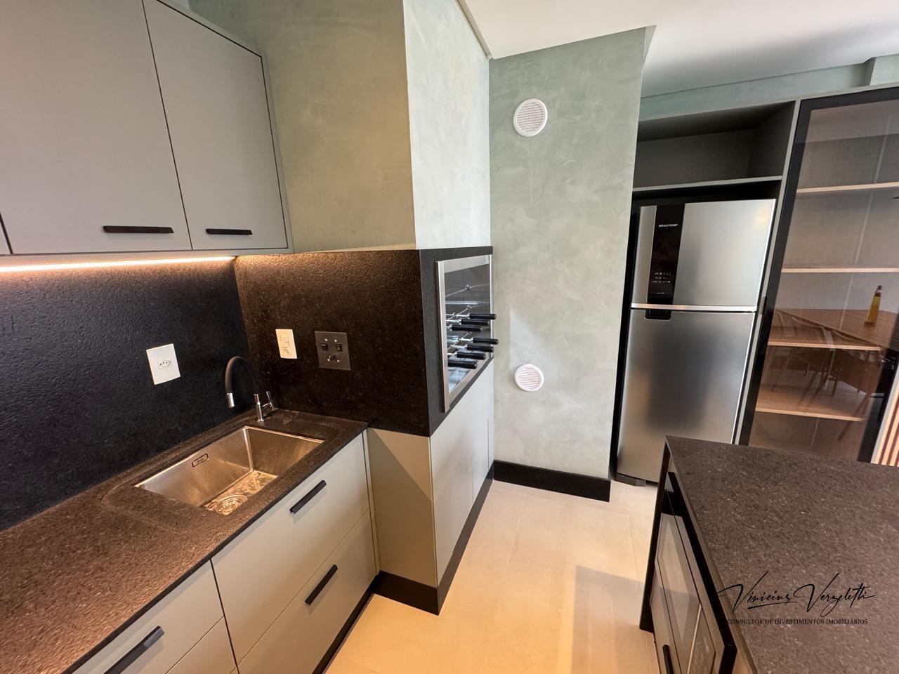 Apartamento, 3 quartos, 115 m² - Foto 11