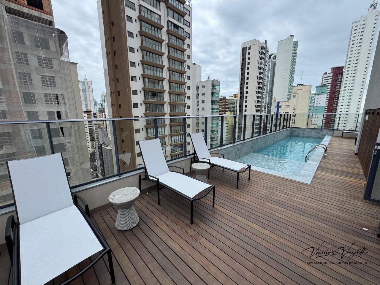 Apartamento, 3 quartos, 115 m² - Foto 1