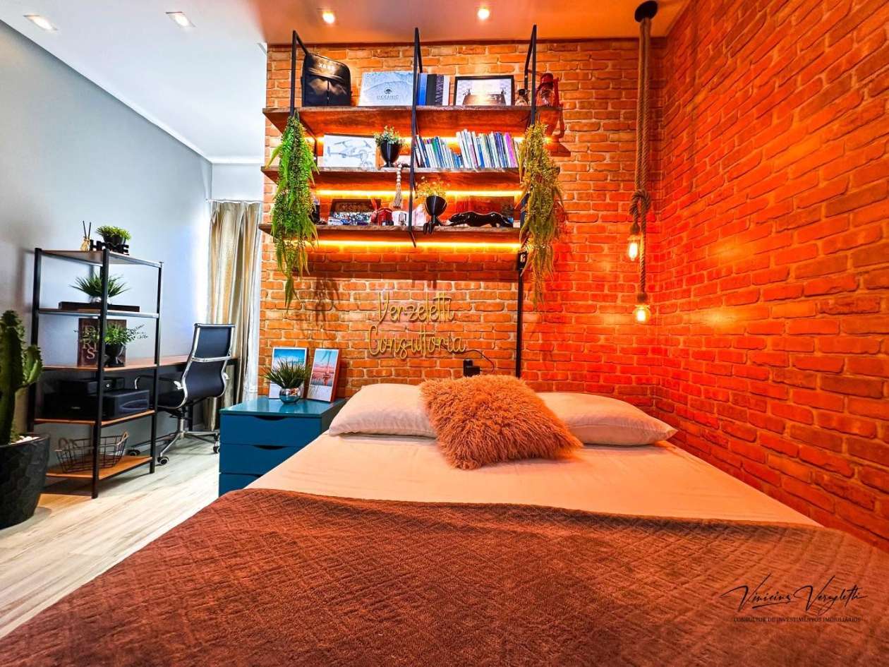 Casa, 2 quartos, 122 m² - Foto 31