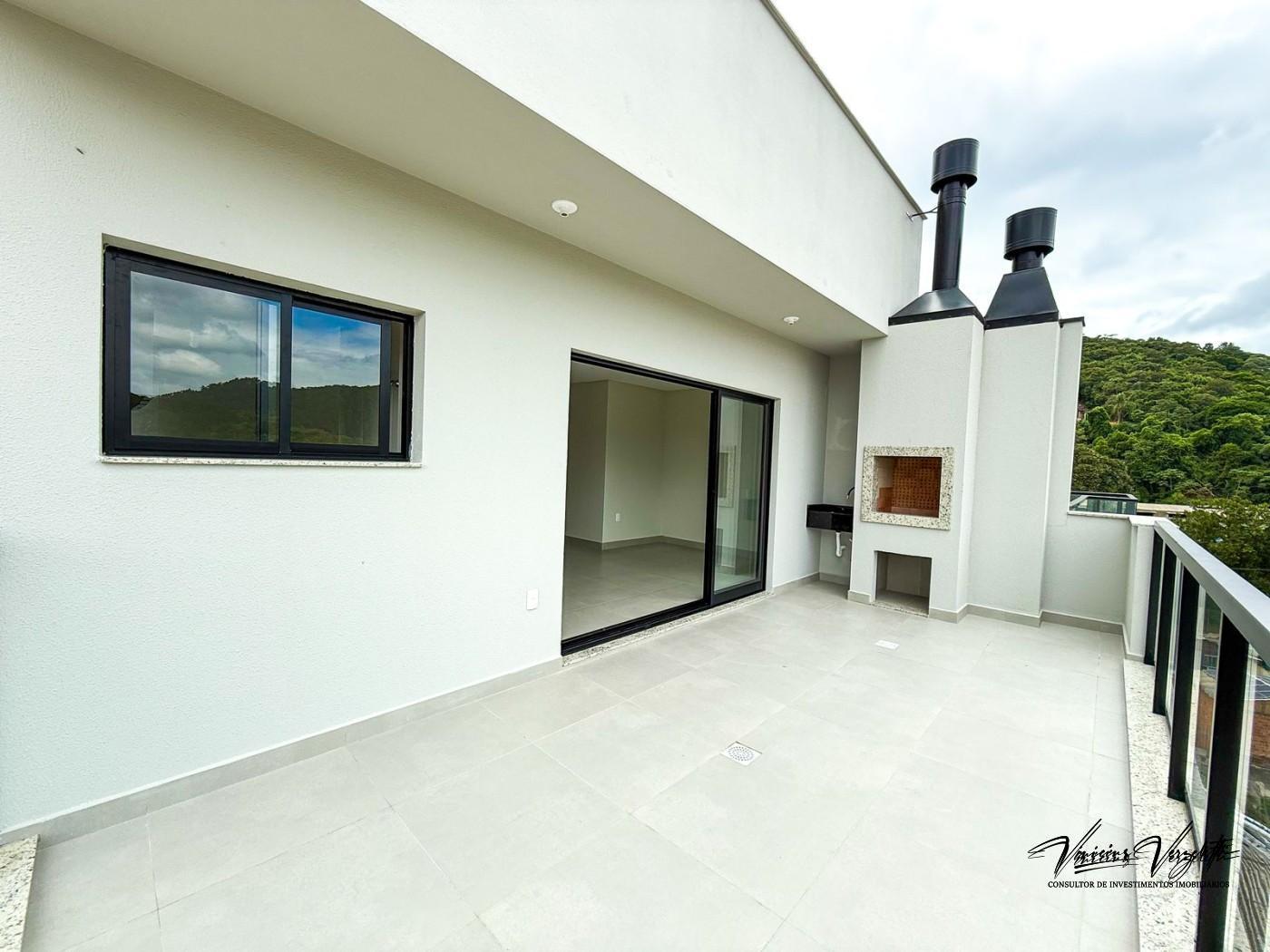 Apartamento, 3 quartos, 140 m² - Foto 1