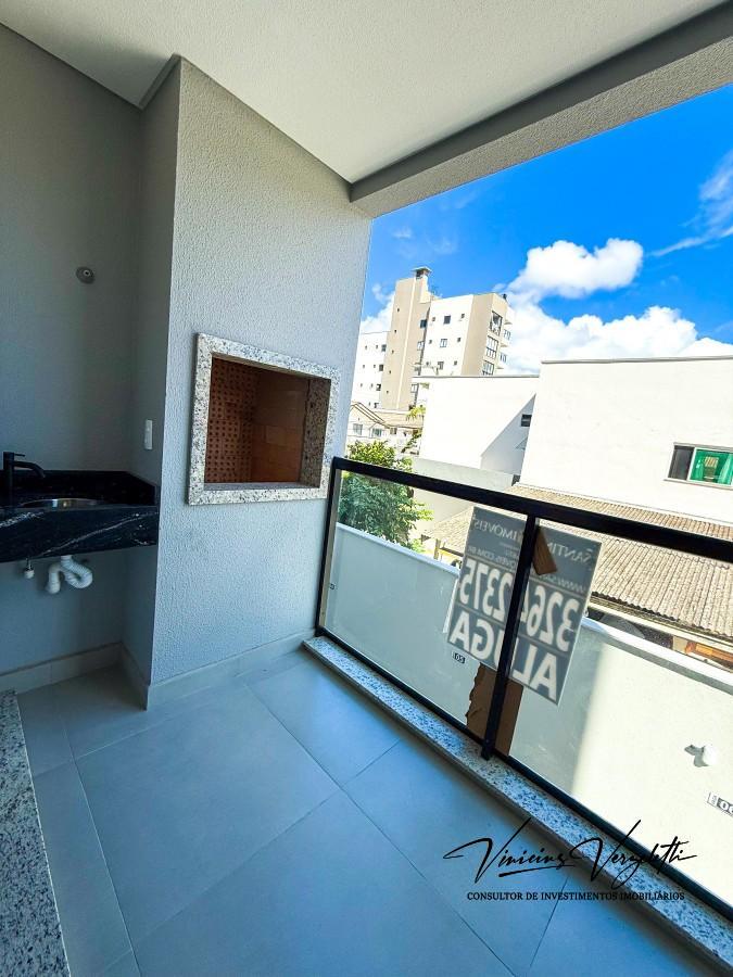 Apartamento, 2 quartos, 69 m² - Foto 9