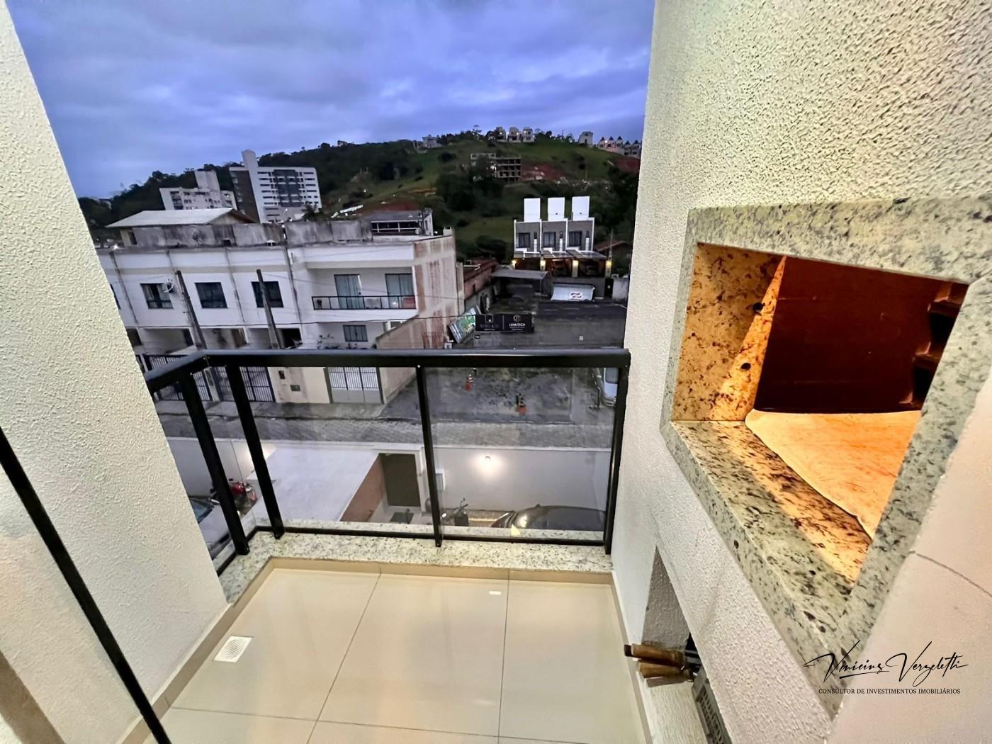 Apartamento, 2 quartos, 60 m² - Foto 5