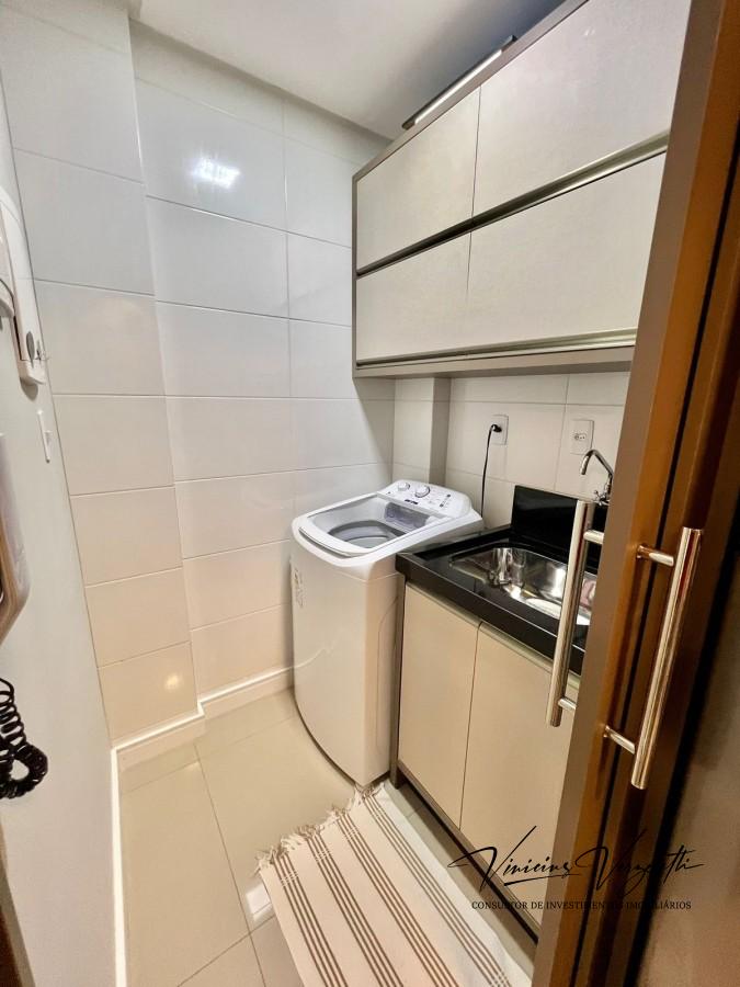 Apartamento, 2 quartos, 60 m² - Foto 8