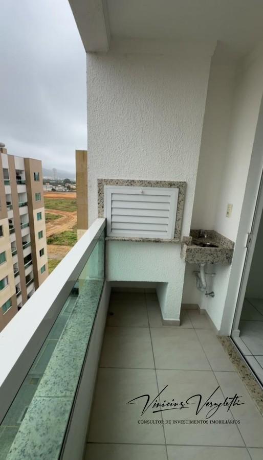 Apartamento, 2 quartos, 59 m² - Foto 1