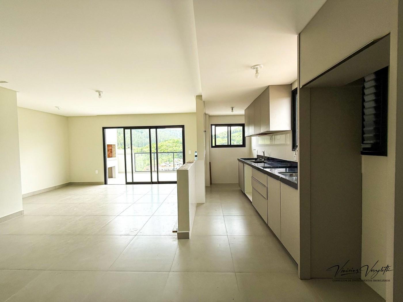 Cobertura, 3 quartos, 140 m² - Foto 9