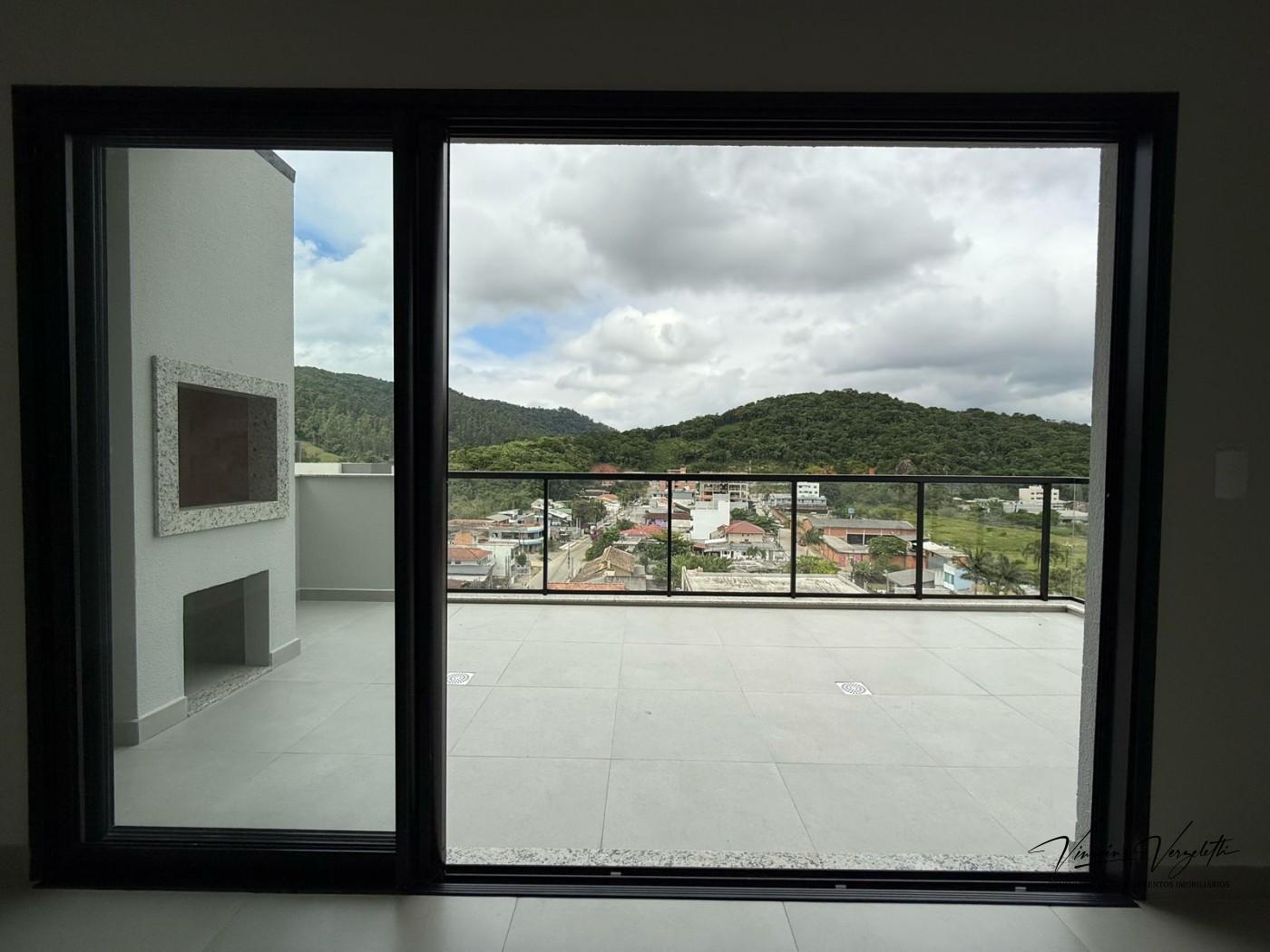 Cobertura, 3 quartos, 140 m² - Foto 10