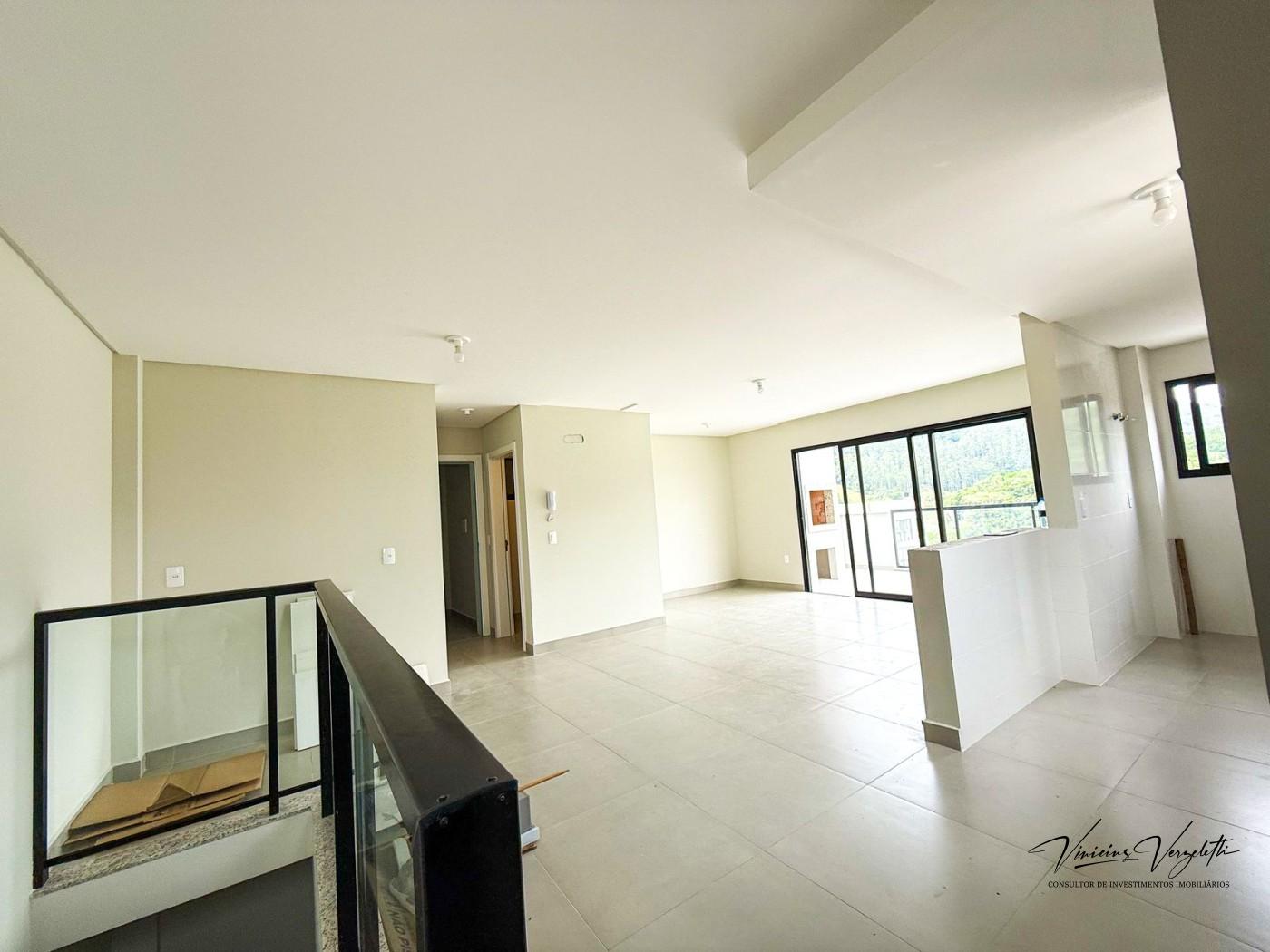 Cobertura, 3 quartos, 140 m² - Foto 7