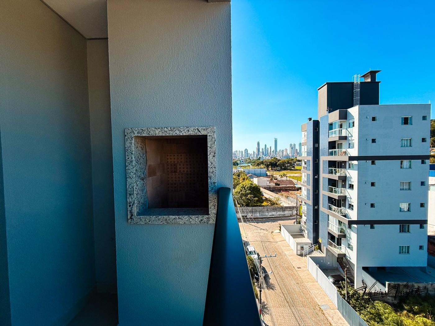 Apartamento, 3 quartos, 79 m² - Foto 4