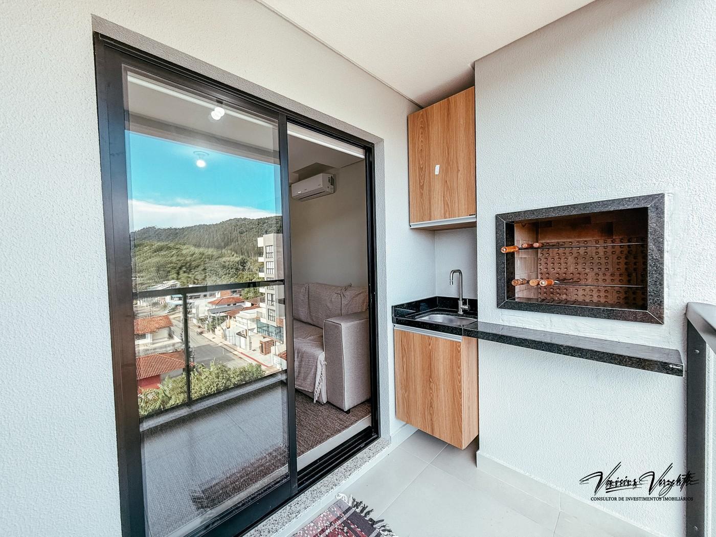 Apartamento, 2 quartos, 69 m² - Foto 7