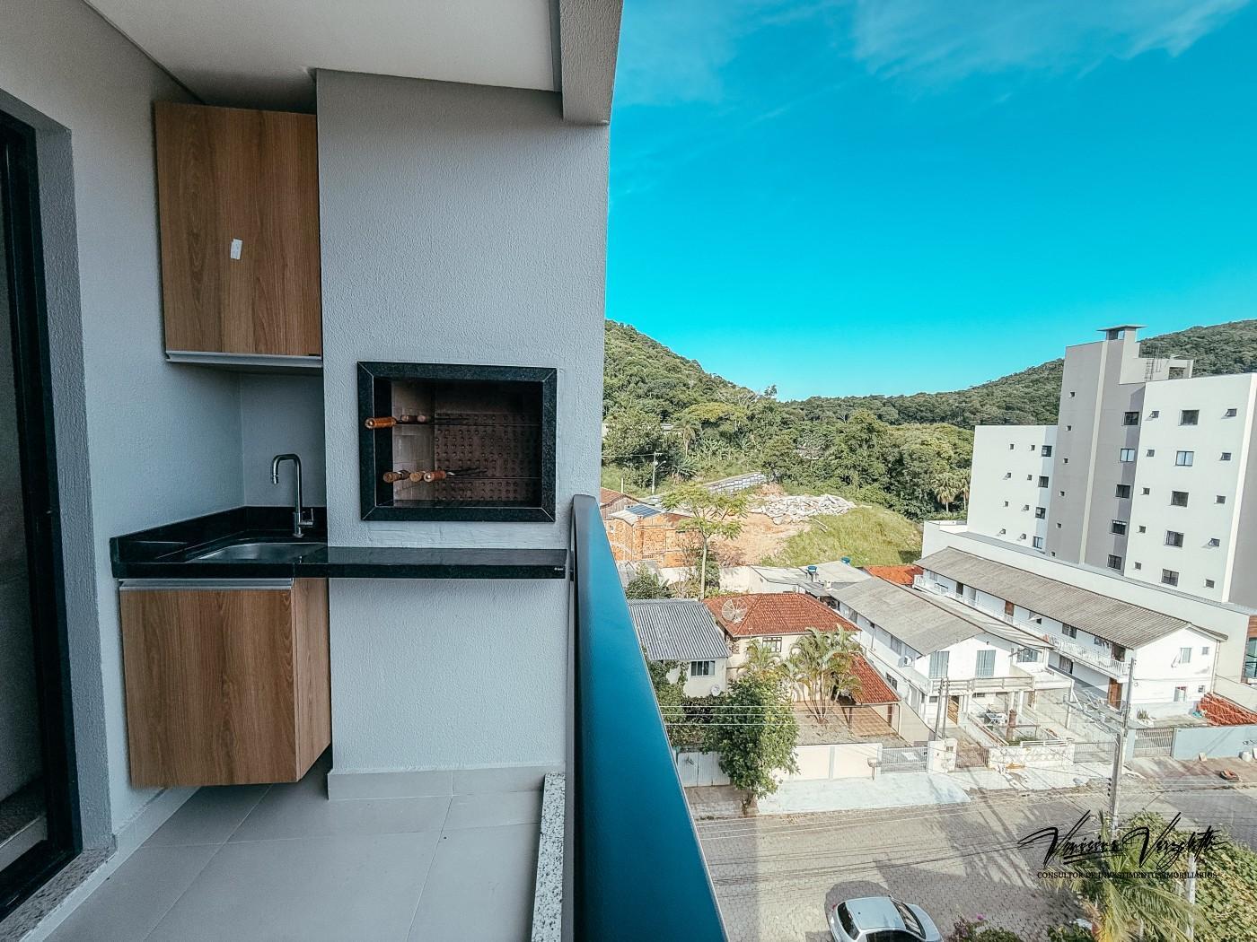 Apartamento, 2 quartos, 69 m² - Foto 5