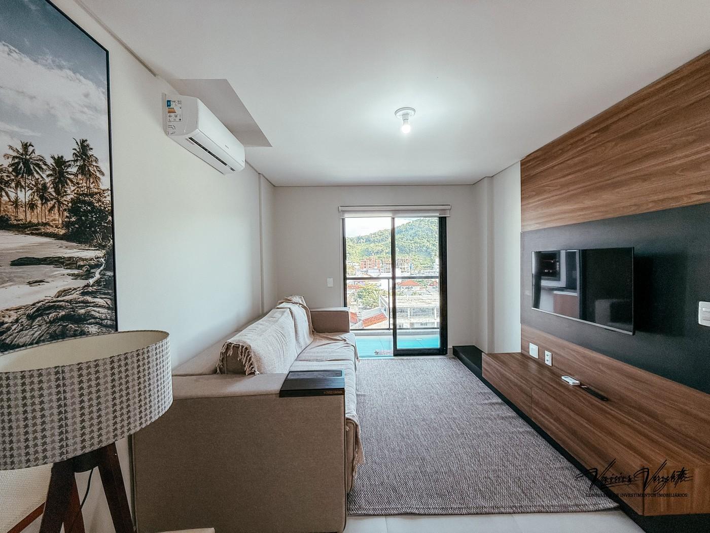 Apartamento, 2 quartos, 69 m² - Foto 1