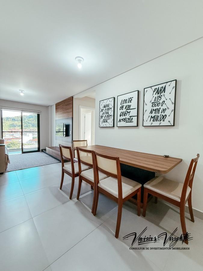 Apartamento, 2 quartos, 69 m² - Foto 2