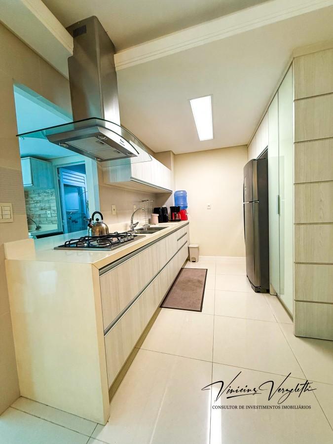 Apartamento, 2 quartos, 90 m² - Foto 8