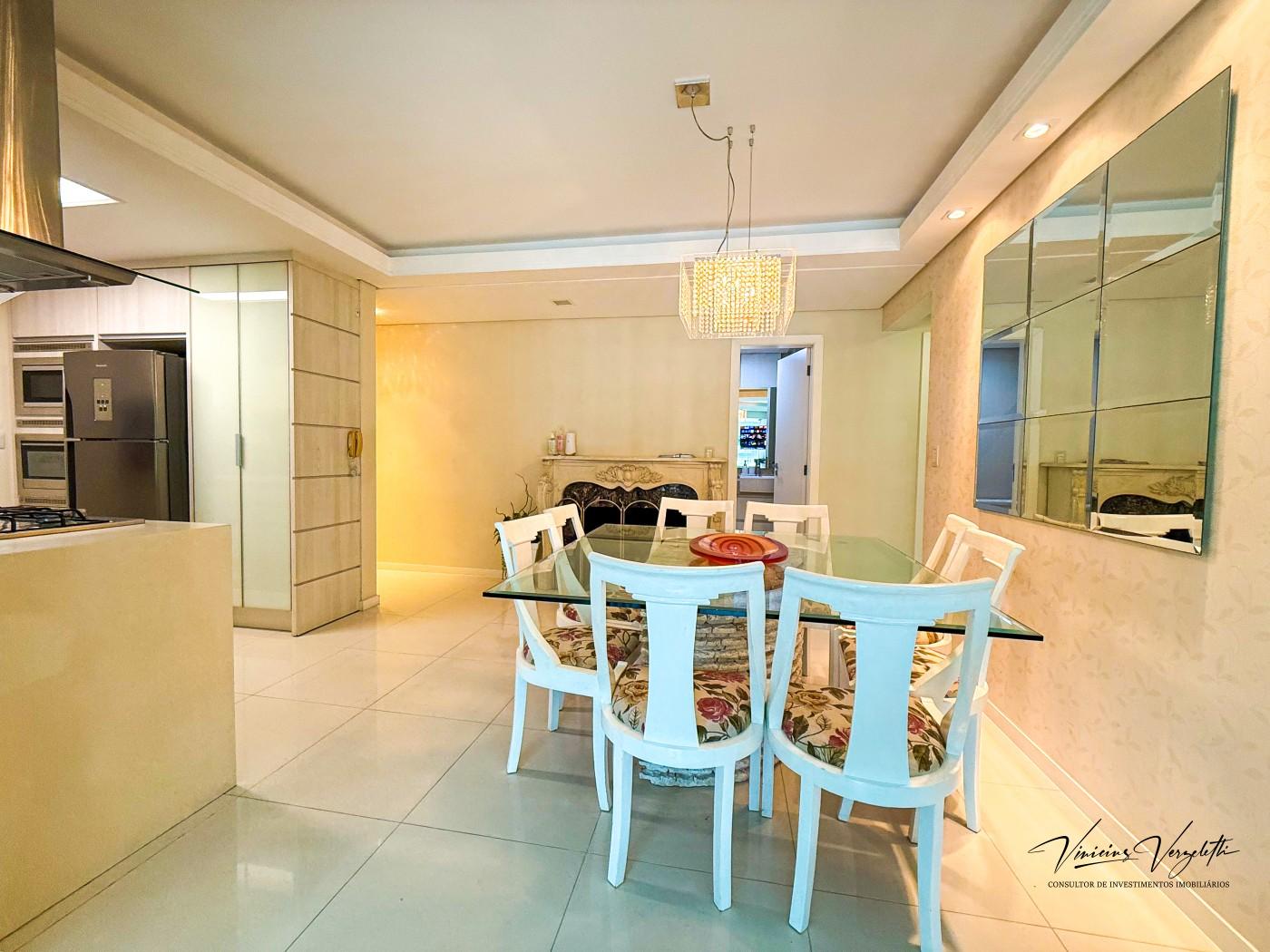 Apartamento, 2 quartos, 90 m² - Foto 9