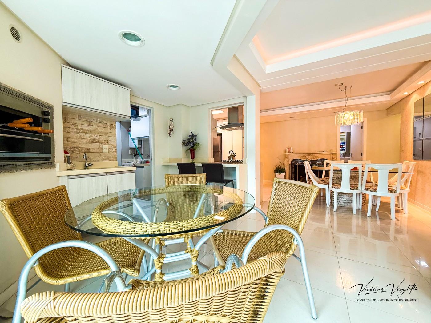 Apartamento, 2 quartos, 90 m² - Foto 13