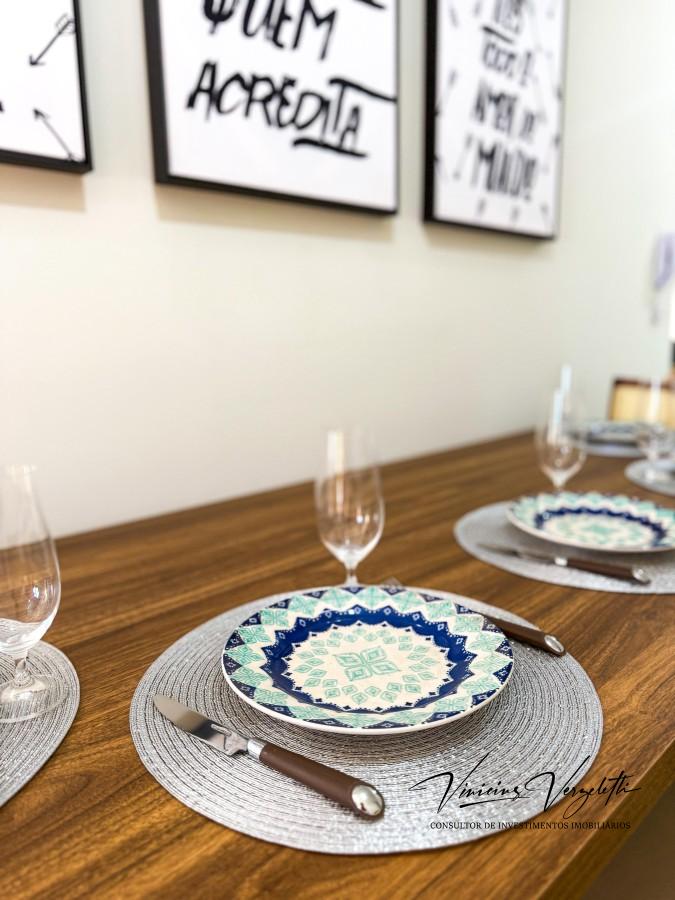 Apartamento, 2 quartos, 69 m² - Foto 10