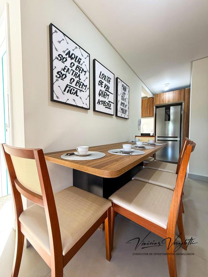 Apartamento, 2 quartos, 69 m² - Foto 9