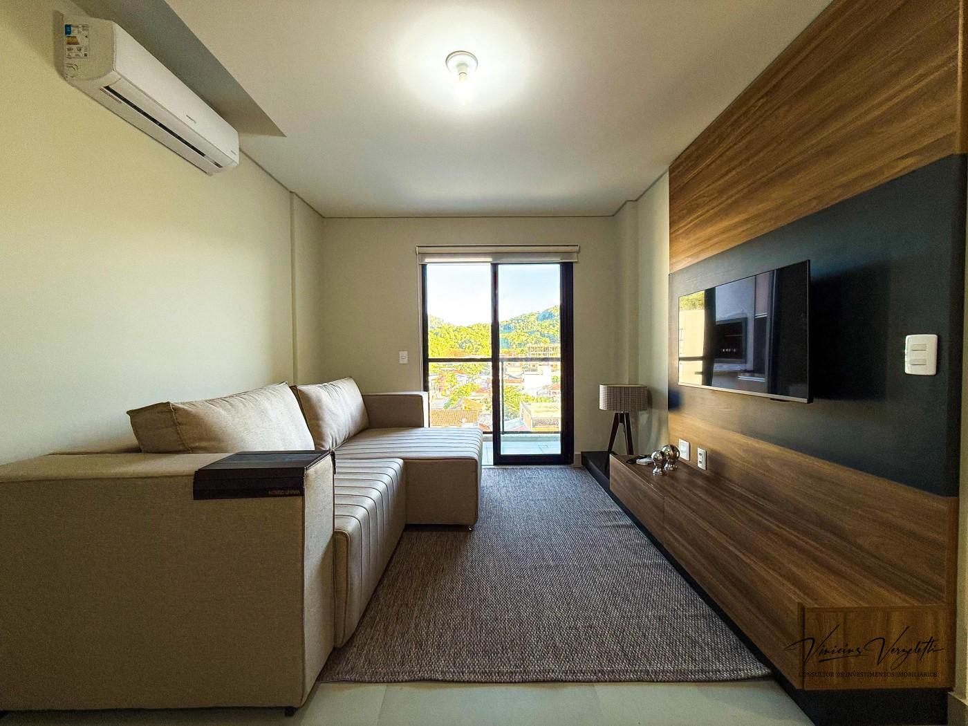 Apartamento, 2 quartos, 69 m² - Foto 14