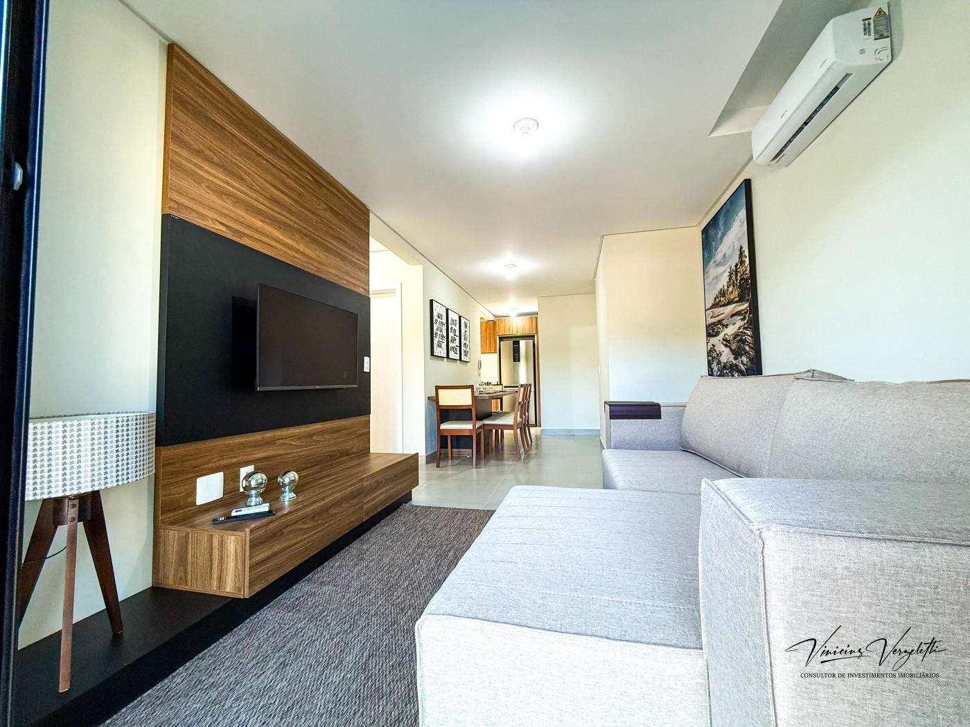 Apartamento, 2 quartos, 69 m² - Foto 15