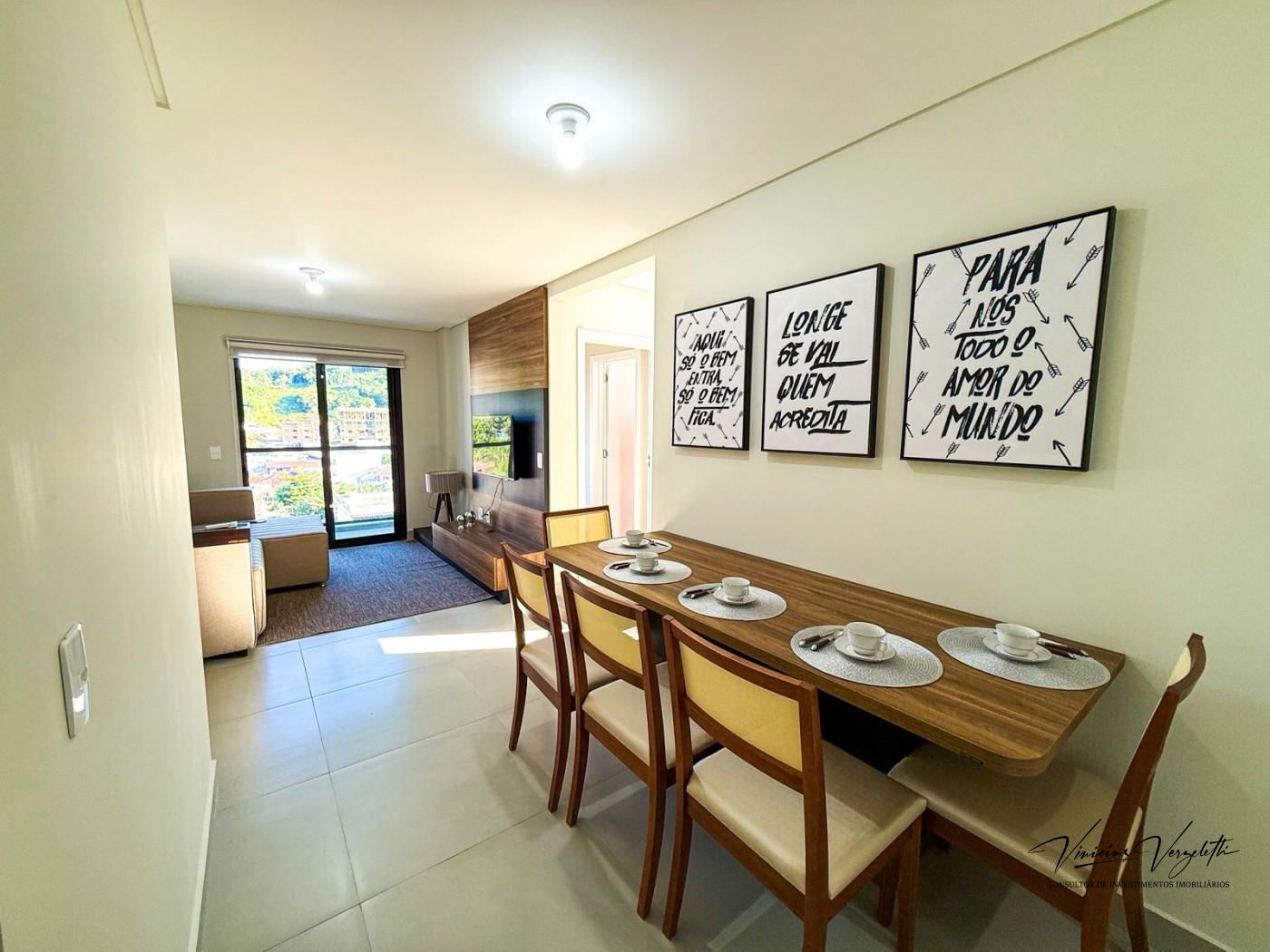 Apartamento, 2 quartos, 69 m² - Foto 11