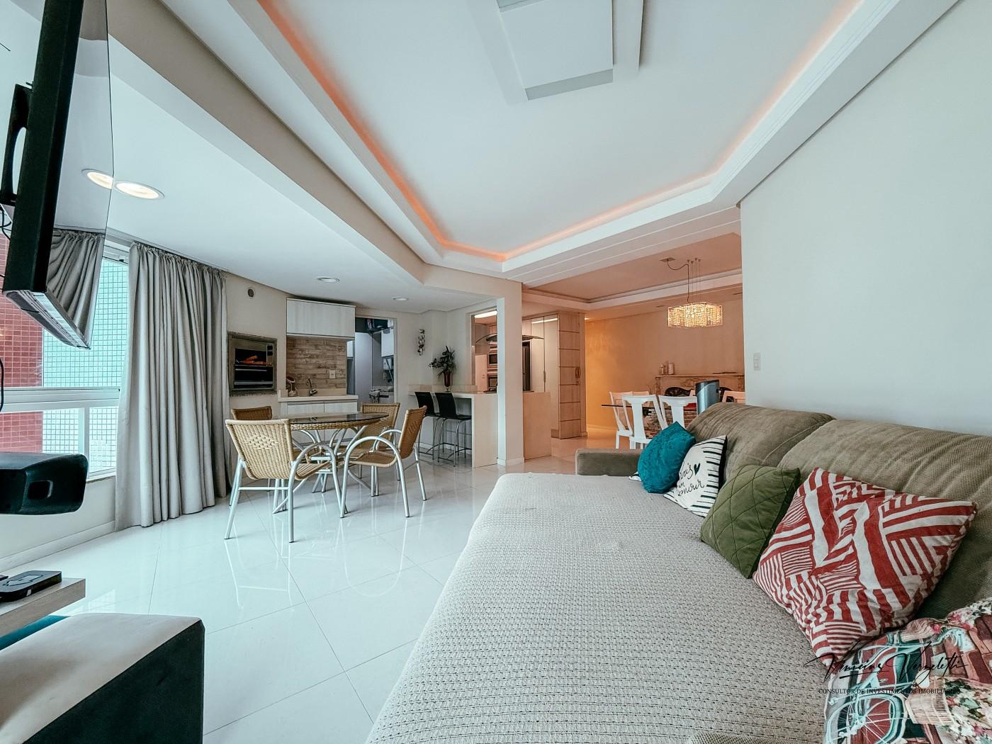 Apartamento, 2 quartos, 90 m² - Foto 17