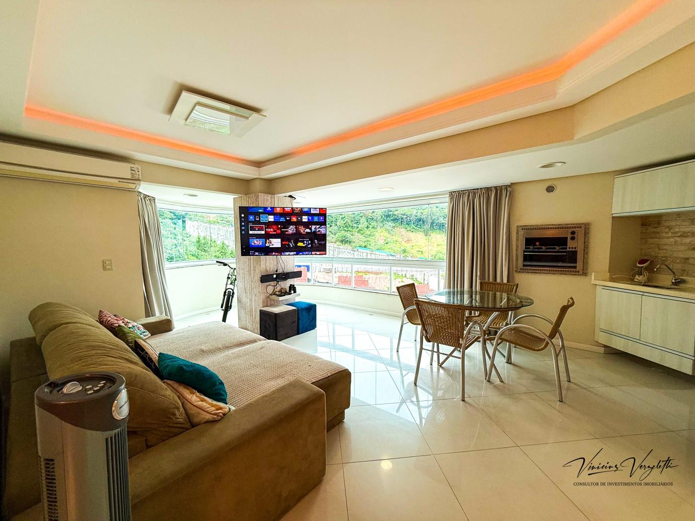 Apartamento, 2 quartos, 90 m² - Foto 36