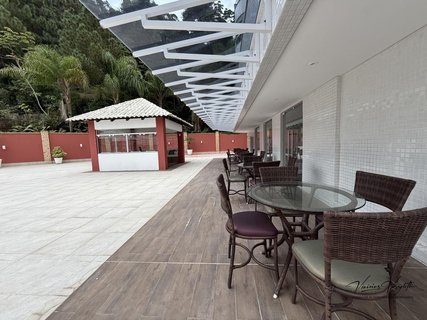 Apartamento, 2 quartos, 90 m² - Foto 46