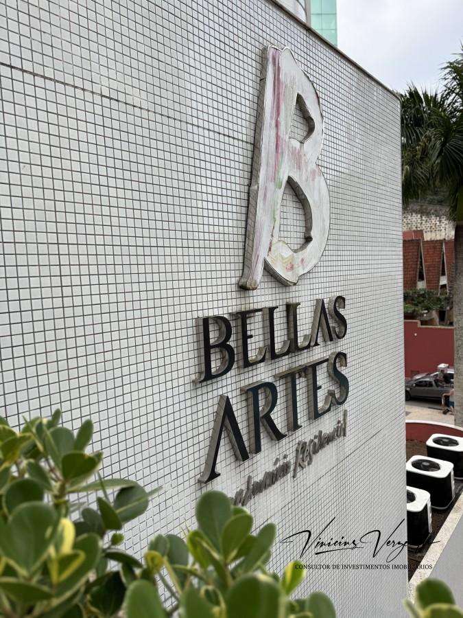 Apartamento, 2 quartos, 90 m² - Foto 58