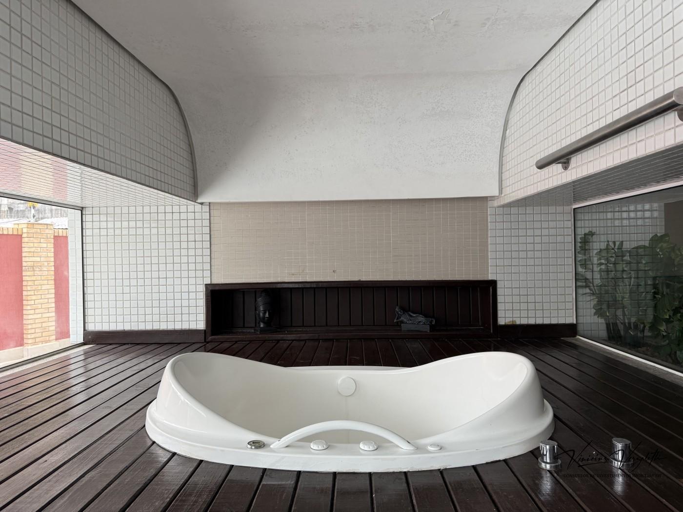 Apartamento, 2 quartos, 90 m² - Foto 60