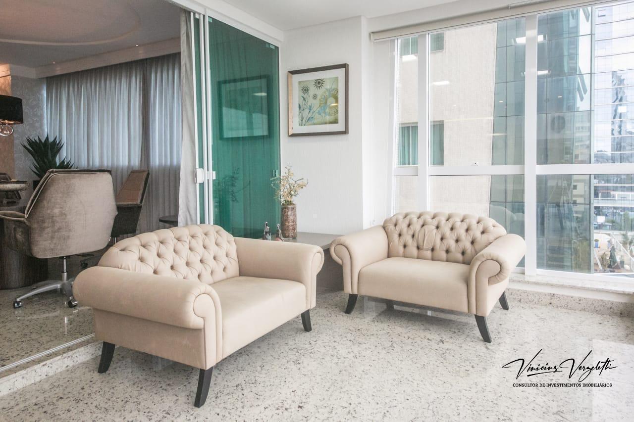 Apartamento, 4 quartos, 352 m² - Foto 11