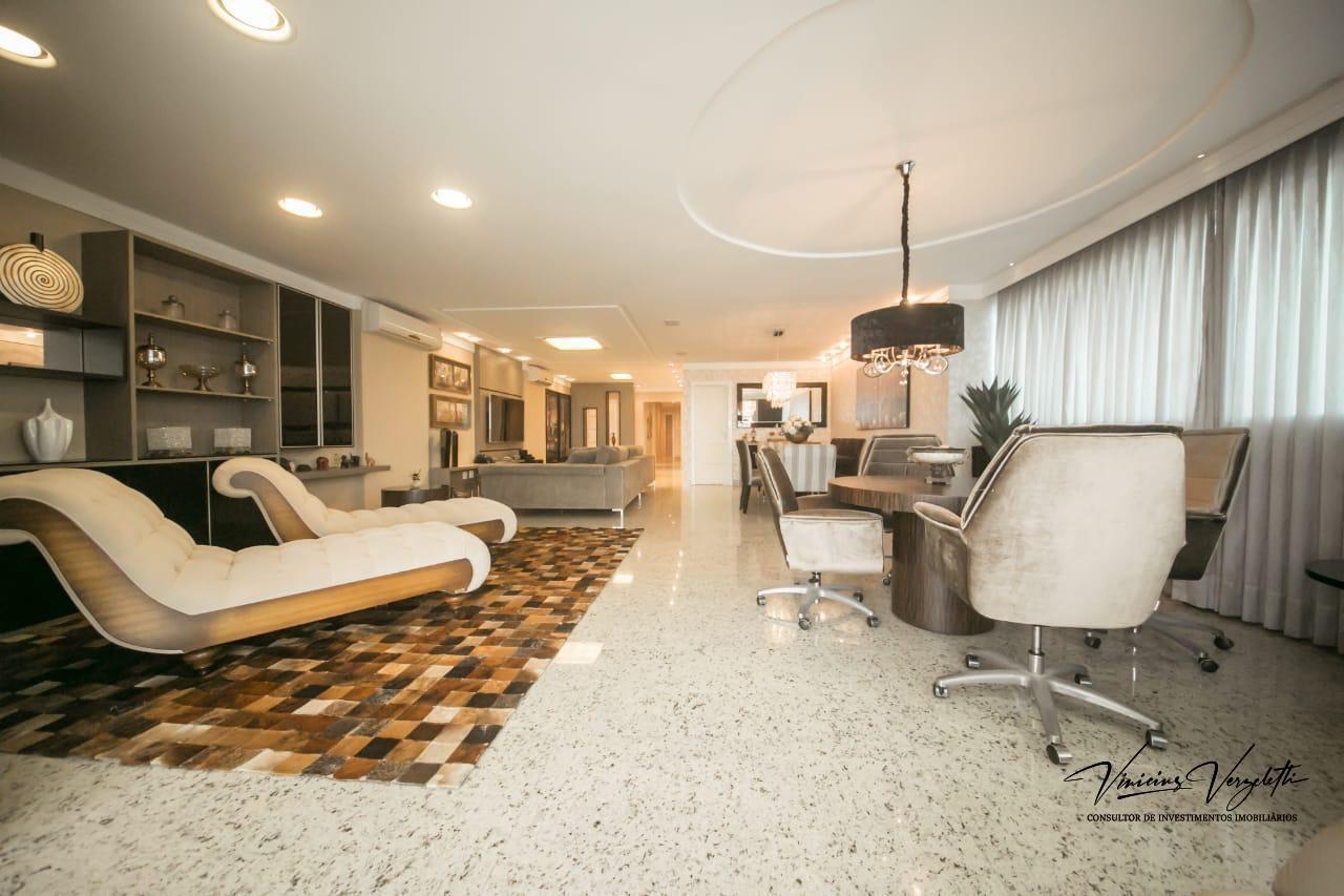Apartamento, 4 quartos, 352 m² - Foto 13