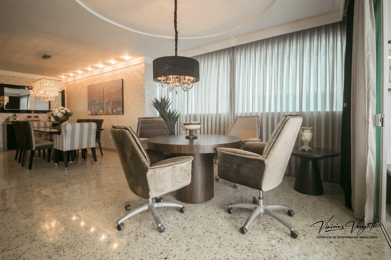 Apartamento, 4 quartos, 352 m² - Foto 14