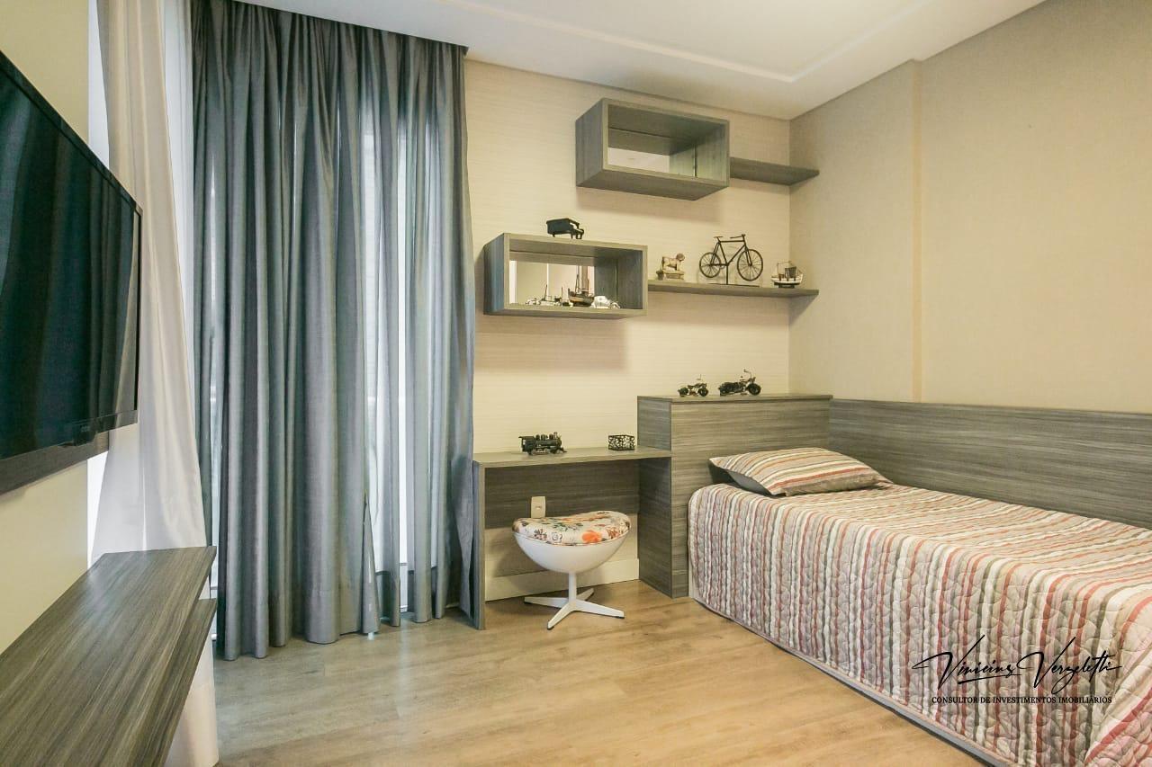 Apartamento, 4 quartos, 352 m² - Foto 16