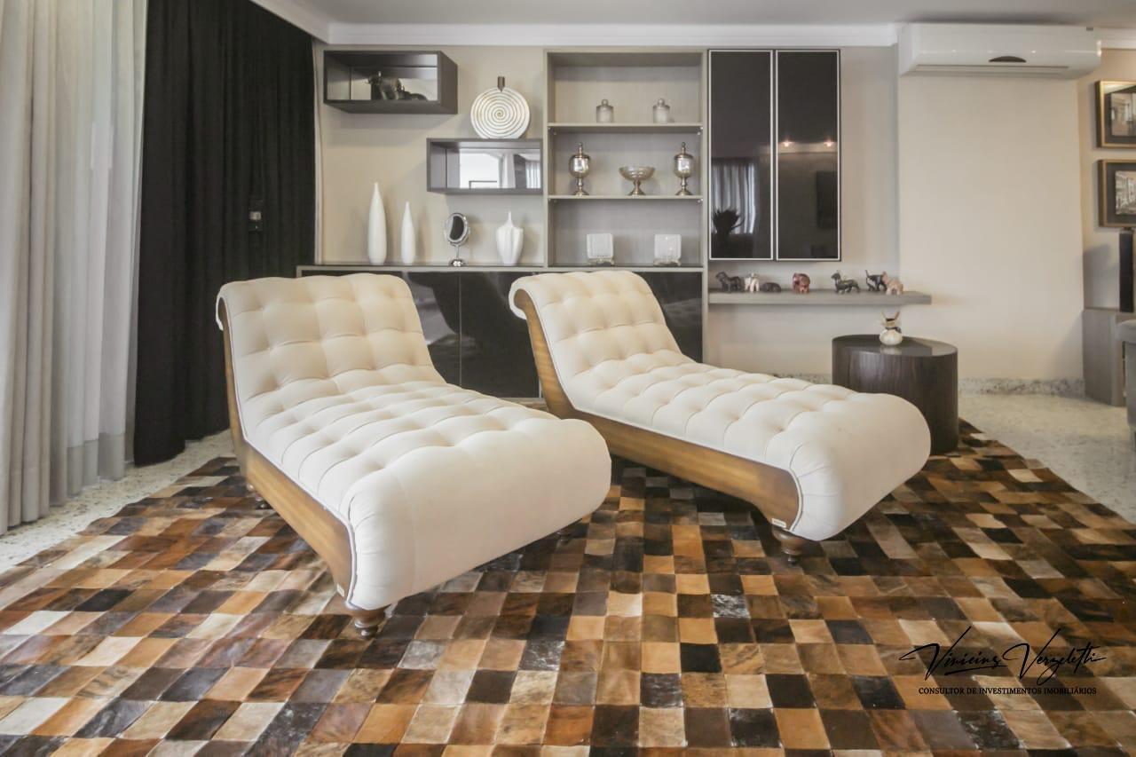 Apartamento, 4 quartos, 352 m² - Foto 15