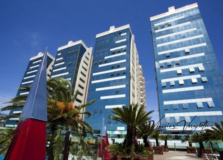 Apartamento, 4 quartos, 352 m² - Foto 5