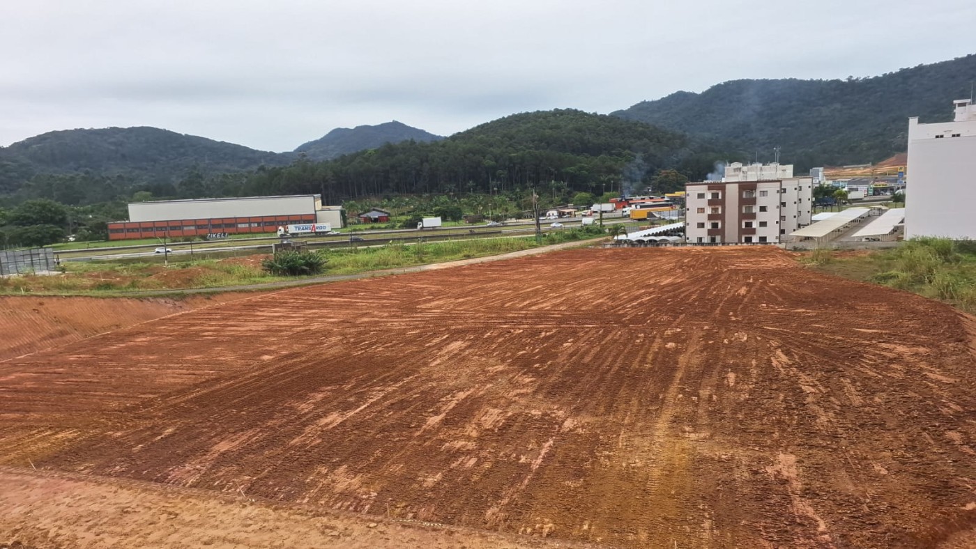 Terreno, 1 hectares - Foto 1