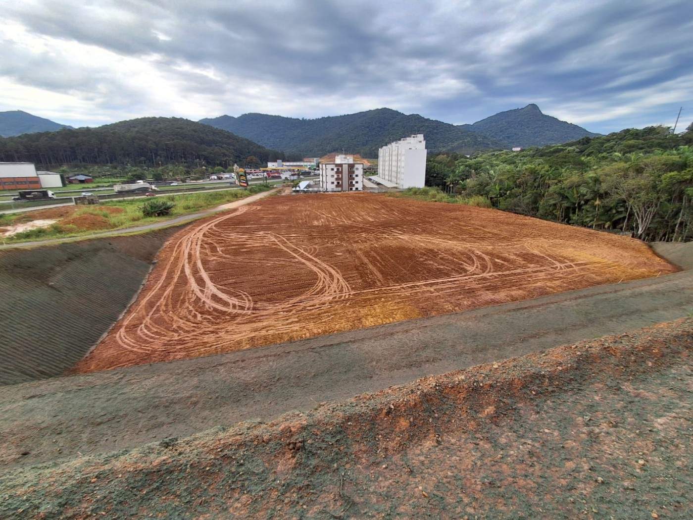 Terreno, 1 hectares - Foto 4