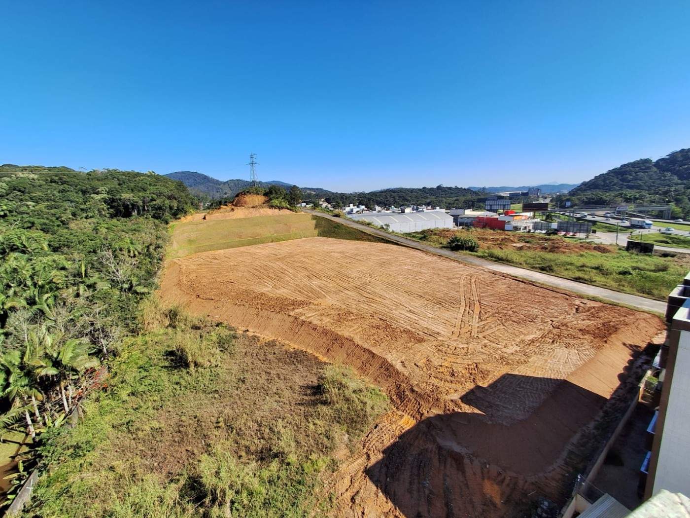 Terreno, 1 hectares - Foto 7