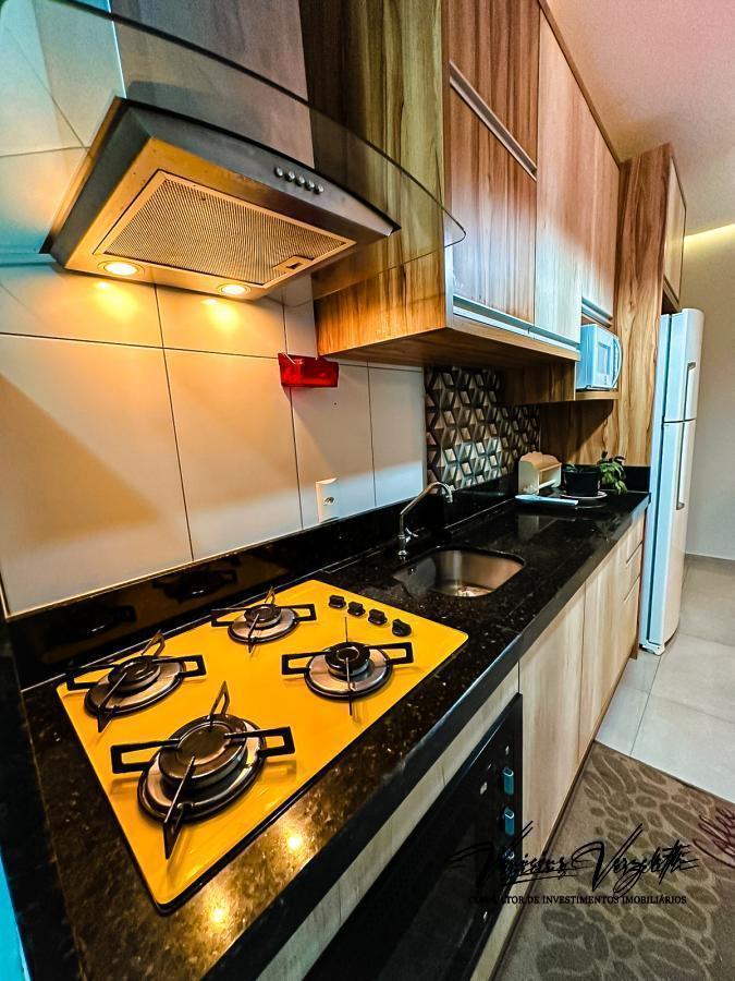 Apartamento, 2 quartos, 59 m² - Foto 6