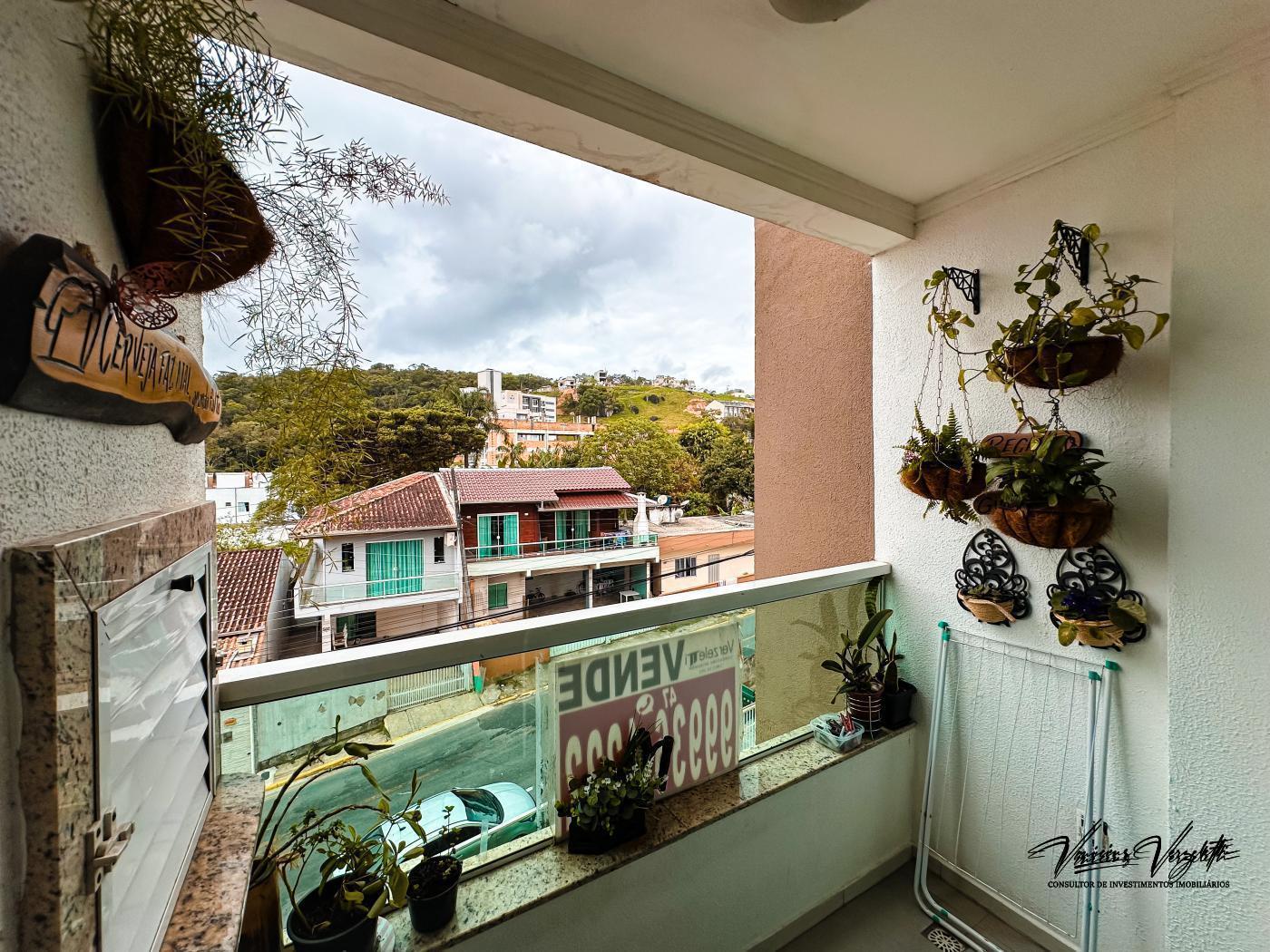 Apartamento, 2 quartos, 59 m² - Foto 11