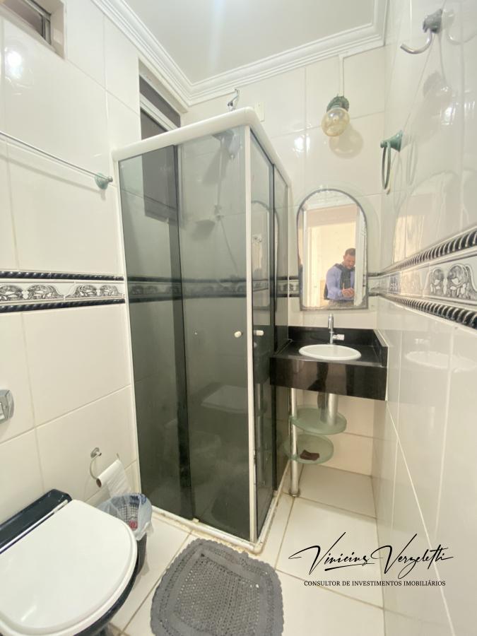 Apartamento, 2 quartos, 60 m² - Foto 13