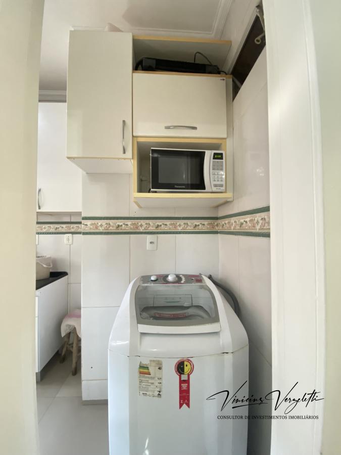 Apartamento, 2 quartos, 60 m² - Foto 8