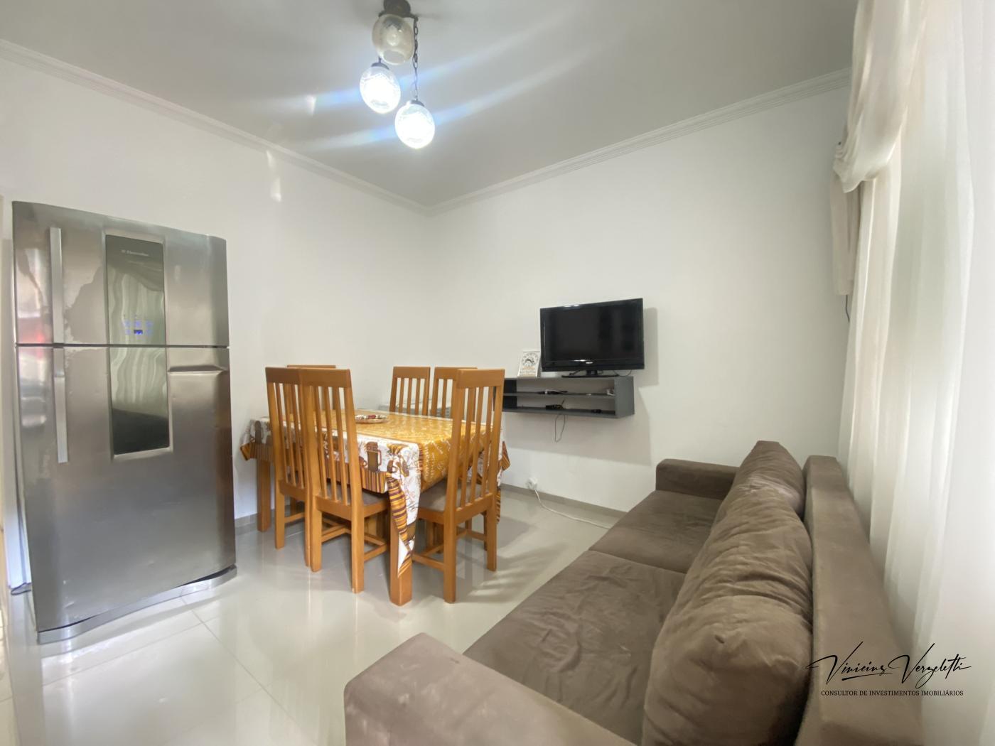 Apartamento, 2 quartos, 60 m² - Foto 1