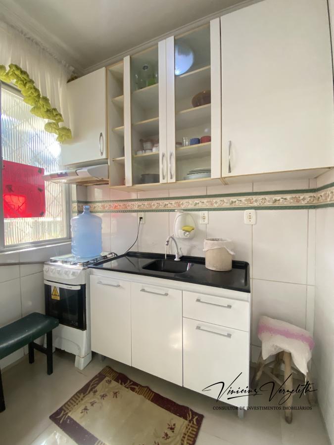 Apartamento, 2 quartos, 60 m² - Foto 7