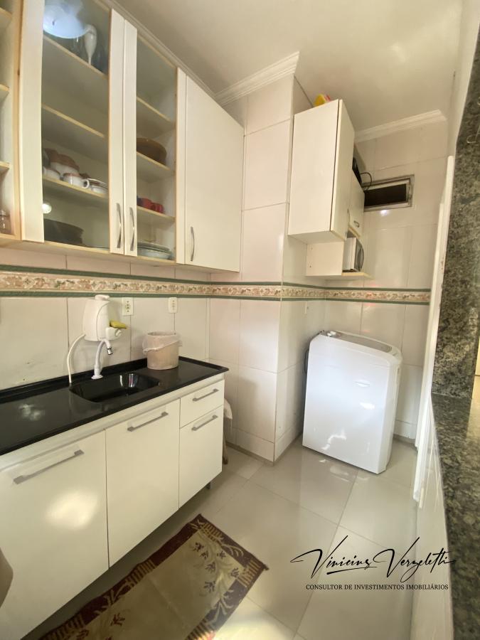 Apartamento, 2 quartos, 60 m² - Foto 6