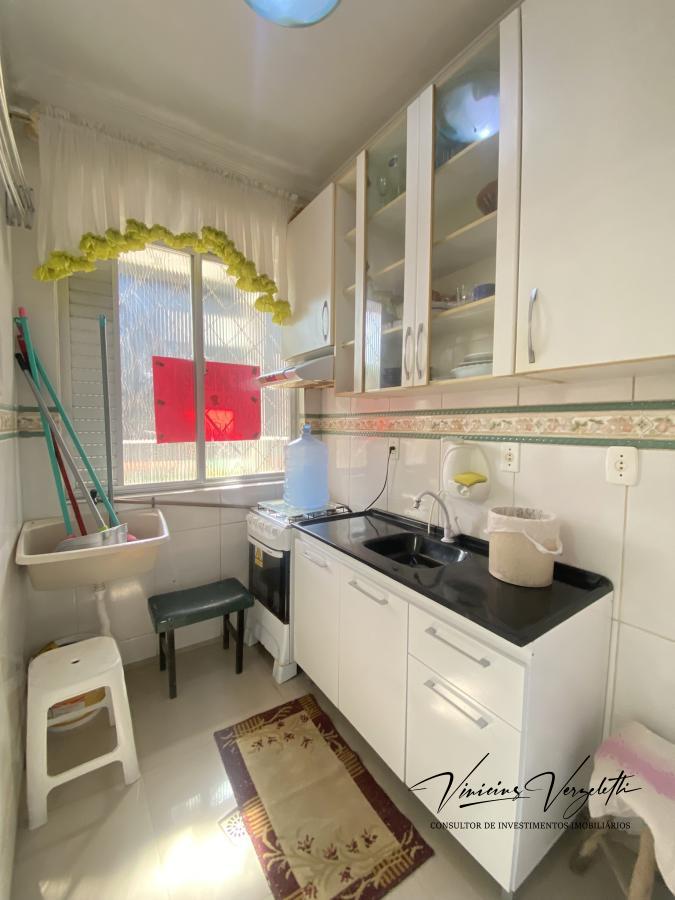 Apartamento, 2 quartos, 60 m² - Foto 5